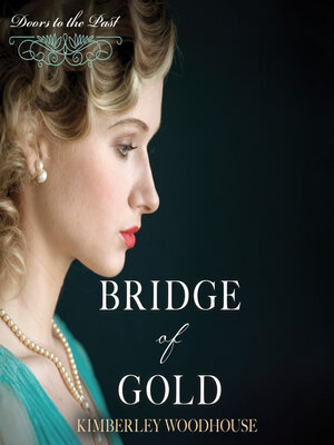 cover image of Bridge of Gold